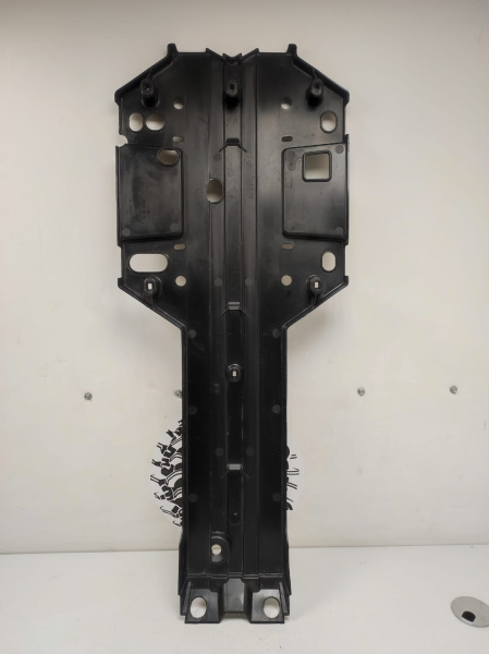 Защита днища для квадроцикла BRP Outlander G2 2019+